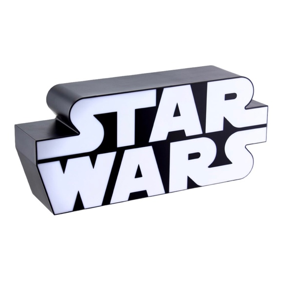 New Era 59FIFTY Star Wars Stormtrooper Big Face Cap Hat Size 7 1/4 Black White - Picture 8 of 9